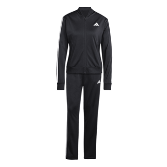 Adidas Essentials 3 Stripes Kadın Eşofman Takımı JD5434