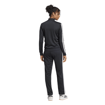 Adidas Essentials 3 Stripes Kadın Eşofman Takımı JD5434