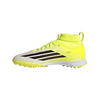 ADİDAS F50 LEAGUE MID TF J HALI SAHA KRAMPONU JR9029