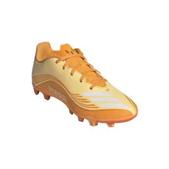 Adidas F50 MESSI CLUB FG/MG J Çocuk Çim Saha Kramponu JQ0951