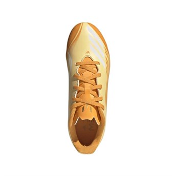 Adidas F50 MESSI CLUB FG/MG J Çocuk Çim Saha Kramponu JQ0951