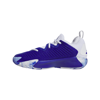 Adidas Initiation Çocuk Basketbol Ayakkabısı JQ1723