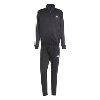 Adidas M 3S FL TT TS Erkek Eşofman Takımı JI8878