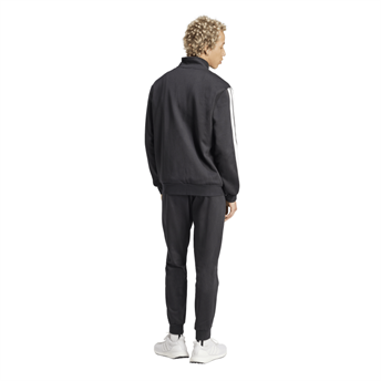 Adidas M 3S FL TT TS Erkek Eşofman Takımı JI8878