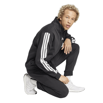 Adidas M 3S FL TT TS Erkek Eşofman Takımı JI8878
