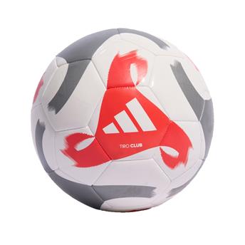 Adidas Tiro Club Türkiye Süper Lig Futbol Antreman Topu 2025-26 JZ9981