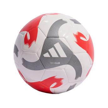 Adidas Tiro Club Türkiye Süper Lig Futbol Antreman Topu 2025-26 JZ9981