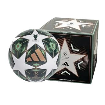 Adidas Ucl Lge Box Futbol Topu JM4205