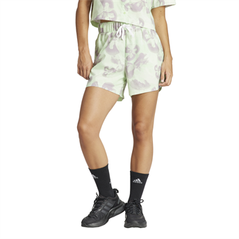 Adidas W AOP Kadın Şort IS4250