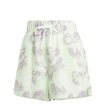 Adidas W AOP Kadın Şort IS4250