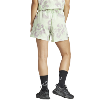 Adidas W AOP Kadın Şort IS4250