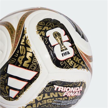 ADİDAS World Cup  26 Final Mini Futbol Topu KE4328
