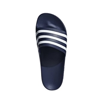 ADILETTE AQUA  Lacivert Terlik F35542