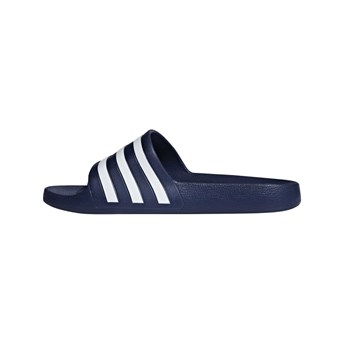 ADILETTE AQUA  Lacivert Terlik F35542