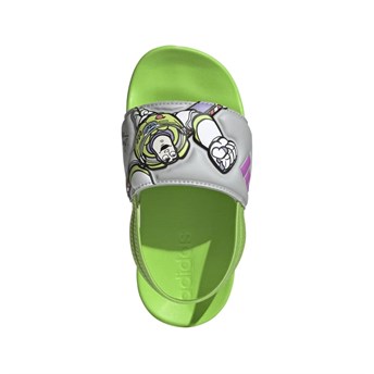 Adidas ADILETTE ESTRAP BUZZ Çocuk Terlik JQ4366