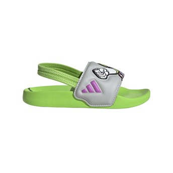 Adidas ADILETTE ESTRAP BUZZ Çocuk Terlik JQ4366