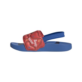 Adidas ADILETTE ESTRAP WOODY Çocuk Terliği JQ4388