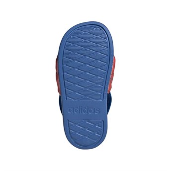 Adidas ADILETTE ESTRAP WOODY Çocuk Terliği JQ4388