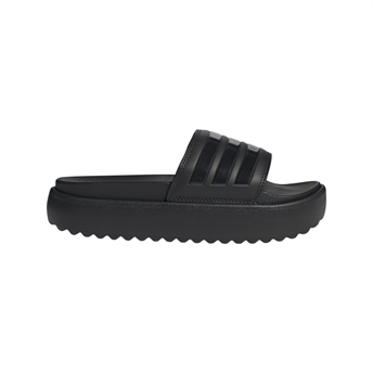 Adidas Adilette Platform Kadın Siyah Terlik HQ6179
