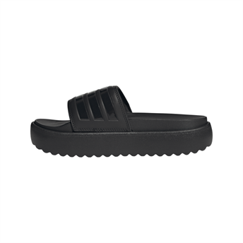Adidas Adilette Platform Kadın Siyah Terlik HQ6179