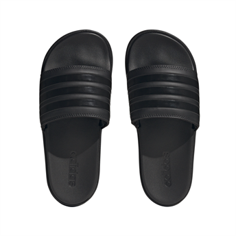 Adidas Adilette Platform Kadın Siyah Terlik HQ6179