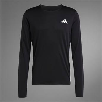 ADİDAS ADIZERO L TEE M ERKEK SPOR T-SHIRT JD3638
