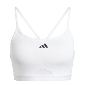 Adidas Aerct Kadın Sporcu Sütyeni IU1745
