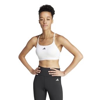 Adidas Aerct Kadın Sporcu Sütyeni IU1745