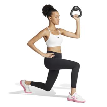 Adidas Aerct Kadın Sporcu Sütyeni IU1745