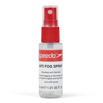ANTI FOG SPRAY