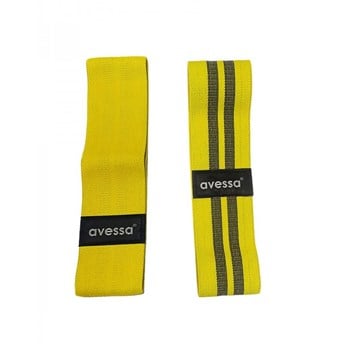 AVESSA AEROBİK BAND HAFİF 2 KRLY1100