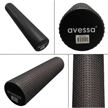 AVESSA AFR-90X15 MASAJLI UZUN FOAM ROLLER 2 KRL861