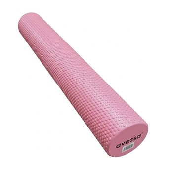 AVESSA AFR-90X15 MASAJLI UZUN FOAM ROLLER