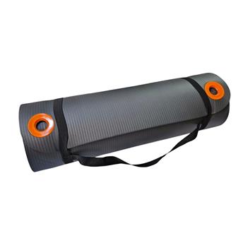 AVESSA HNBR-10 DELİKLİ NBR MAT 1,5 CM GRİ