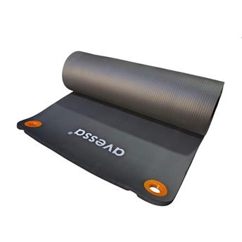 AVESSA HNBR-10 DELİKLİ NBR MAT 1,5 CM GRİ
