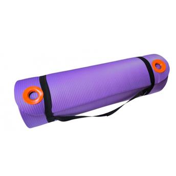 AVESSA HNBR-30 DELİKLİ NBR MAT 1,5 CM MOR