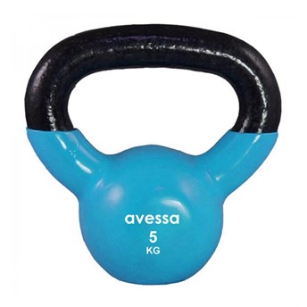 AVESSA KETTLE-5 KG PVC KETTLE DAMBIL 5 KG