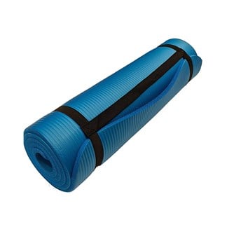 AVESSA NBR MAT 1,5 CM MAVİ