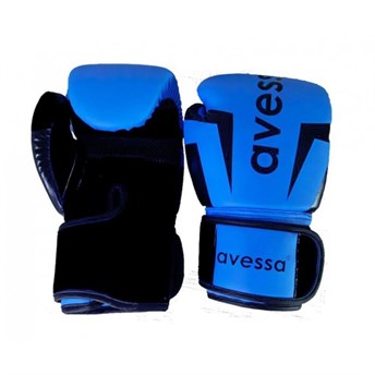 AVESSA RİNG-310 BLUE BOKS ELDİVENİ 10 OZ MAVİ