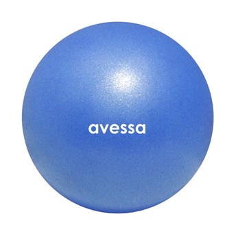 AVESSA XPT-20-BLUE PLATES TOPU  20 CM \120 GR
