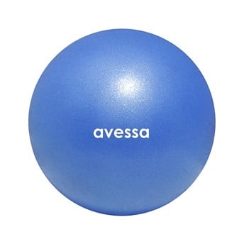 AVESSA XPT-25-BLUE PLATES TOPU 25 CM \160 GR