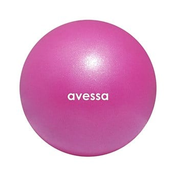 AVESSA XPT-25-PINK PLATES TOPU 25 CM \160 GR