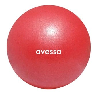 AVESSA XPT-25-RED PLATES TOPU 25 CM \160 GR