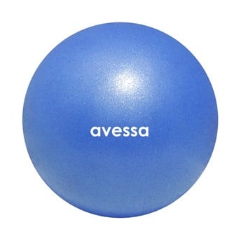 AVESSA XPT-30-BLUE PLATES TOPU 30 CM \180 GR