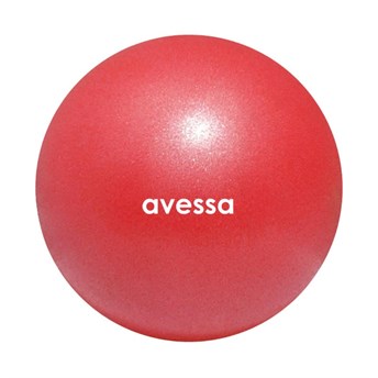 AVESSA XPT-30-RED PLATES TOPU 30 CM \180 GR