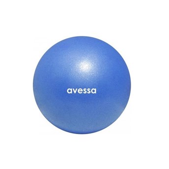 AVESSA XPT-55-BLUE PLATES TOPU MAVİ 55 CM/ 800 2 KRLY6732