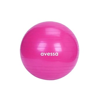 AVESSA XPT-55-PINK PLATES TOPU PEMBE 55 CM \800 GR