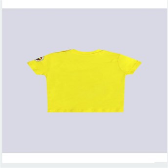 FENERBAHÇE BEBEK YELLOW CANARY T-SHIRT BE010CGK04