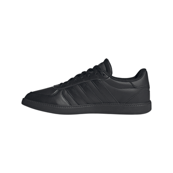 Adidas Breaknet Sleek Kadın Günlük Siyah Spor Ayakkabı IH5422