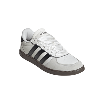 Adidas BREAKNET SLEEK Kadın Günlük Spor Ayakkabı JQ8253